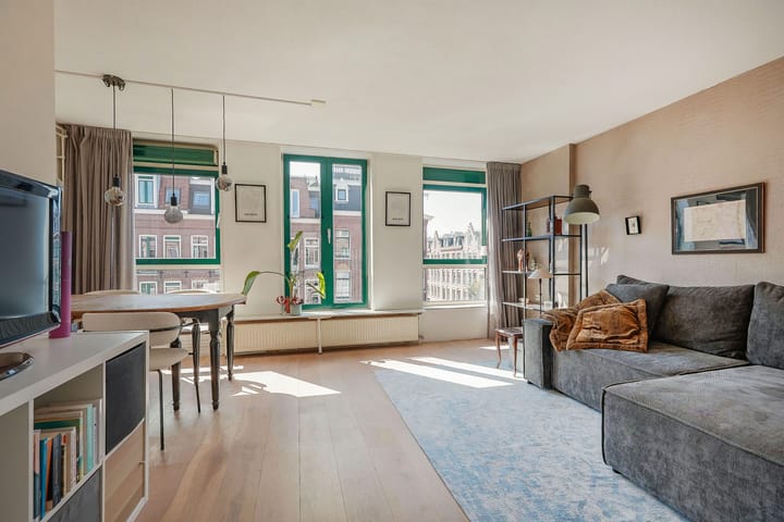 Foto 2 van Jan Pieter Heijestraat 101-C