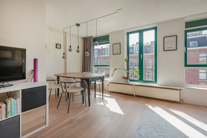 Foto 3 van Jan Pieter Heijestraat 101-C