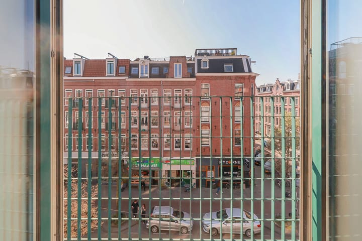 Foto 6 van Jan Pieter Heijestraat 101-C