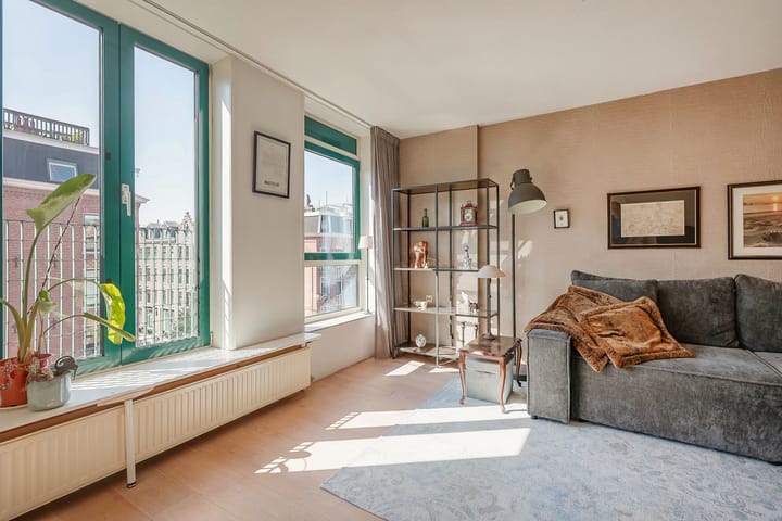 Foto 5 van Jan Pieter Heijestraat 101-C