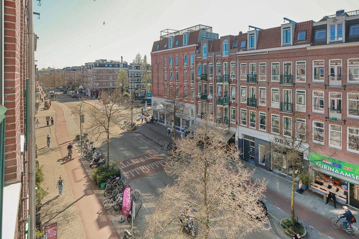 Foto 7 van Jan Pieter Heijestraat 101-C