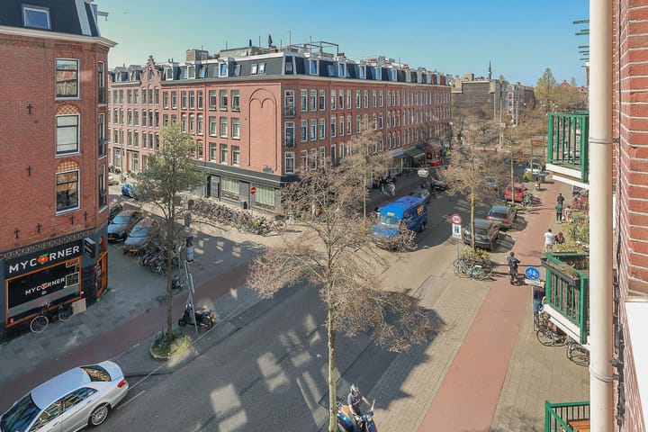 Foto 8 van Jan Pieter Heijestraat 101-C