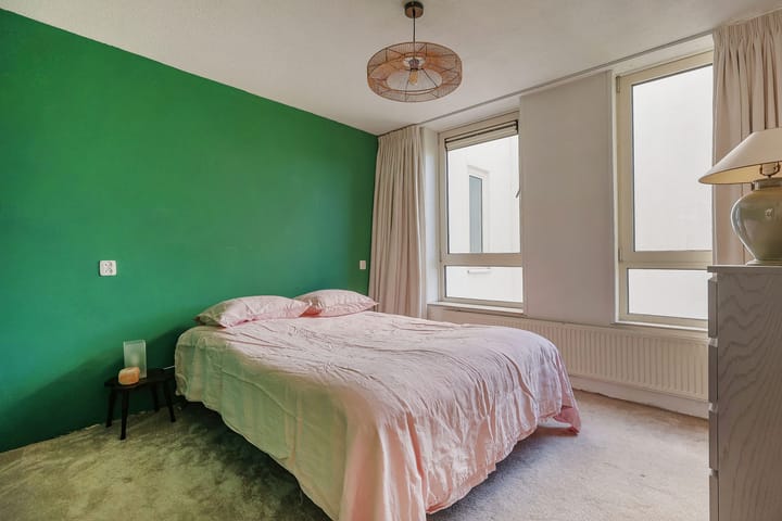 Foto 11 van Jan Pieter Heijestraat 101-C