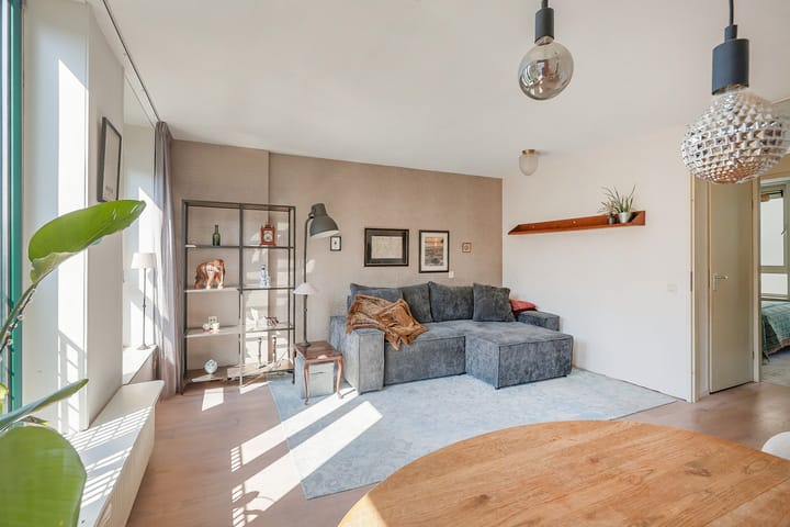 Foto 9 van Jan Pieter Heijestraat 101-C