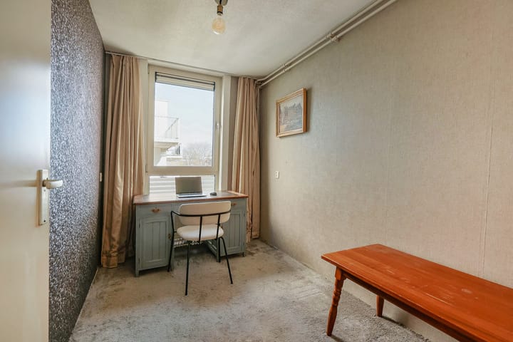 Foto 13 van Jan Pieter Heijestraat 101-C