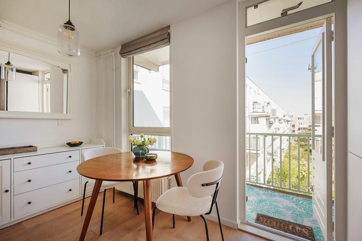 Foto 17 van Jan Pieter Heijestraat 101-C