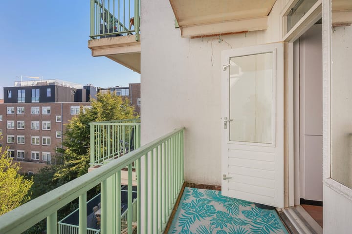 Foto 21 van Jan Pieter Heijestraat 101-C