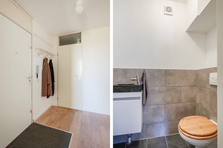 Foto 22 van Jan Pieter Heijestraat 101-C