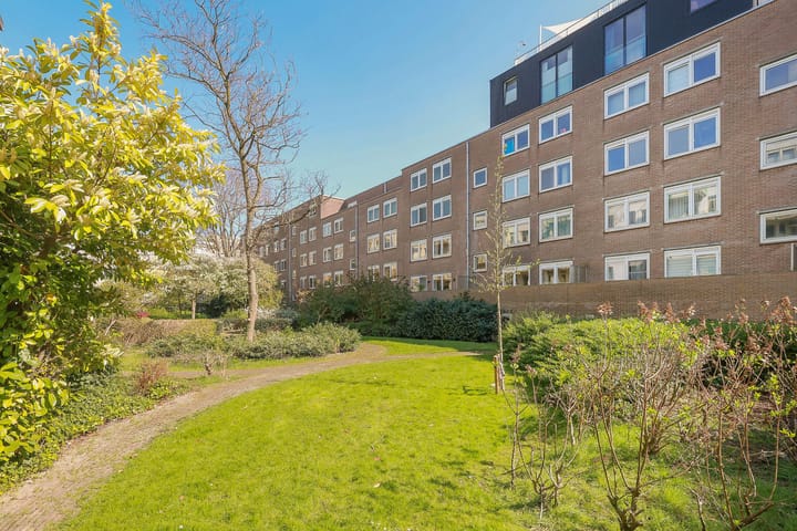 Foto 23 van Jan Pieter Heijestraat 101-C