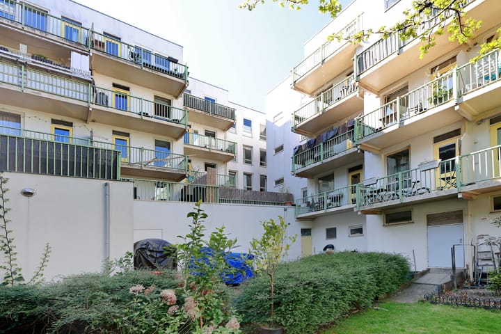 Foto 25 van Jan Pieter Heijestraat 101-C