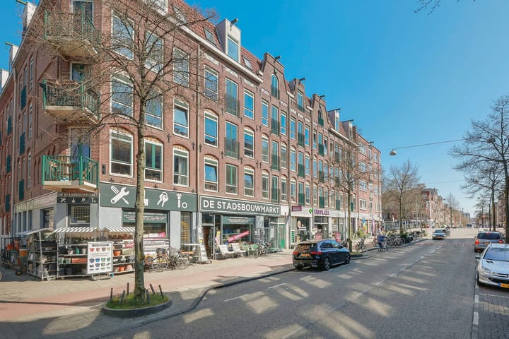 Foto 26 van Jan Pieter Heijestraat 101-C