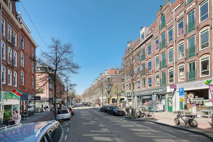 Foto 27 van Jan Pieter Heijestraat 101-C