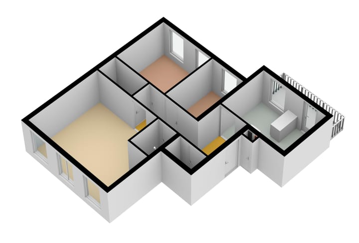 Foto 35 van Jan Pieter Heijestraat 101-C