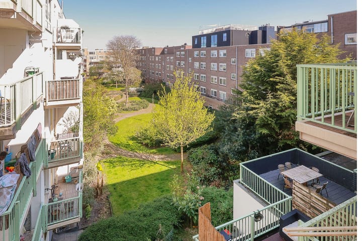 Foto 19 van Jan Pieter Heijestraat 101-C