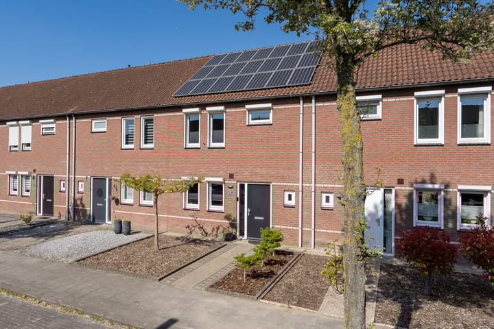 Photo 3 of Boterbloemstraat 9