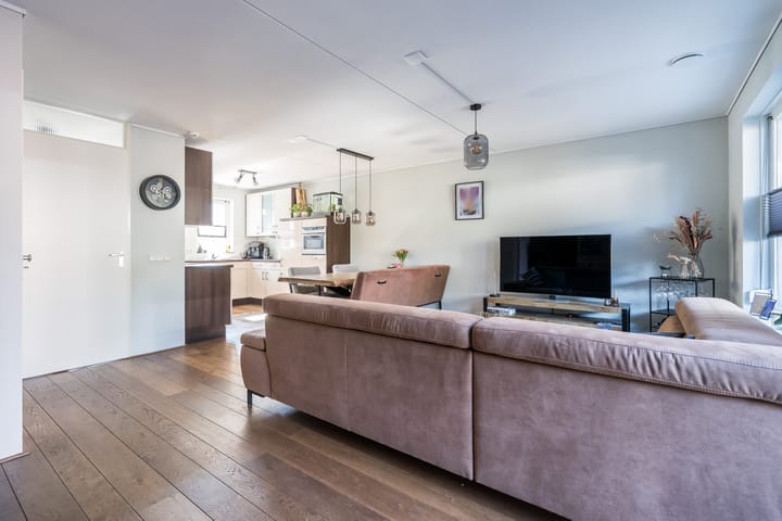 Photo 5 of Boterbloemstraat 9