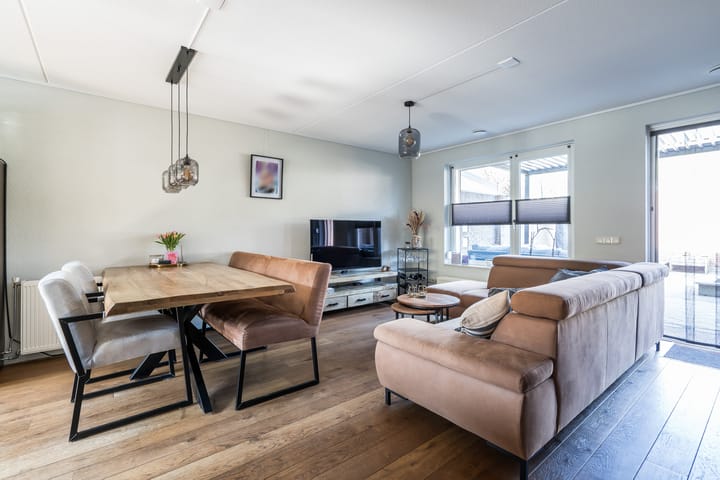 Photo 1 of Boterbloemstraat 9