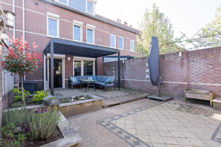 Photo 4 of Boterbloemstraat 9