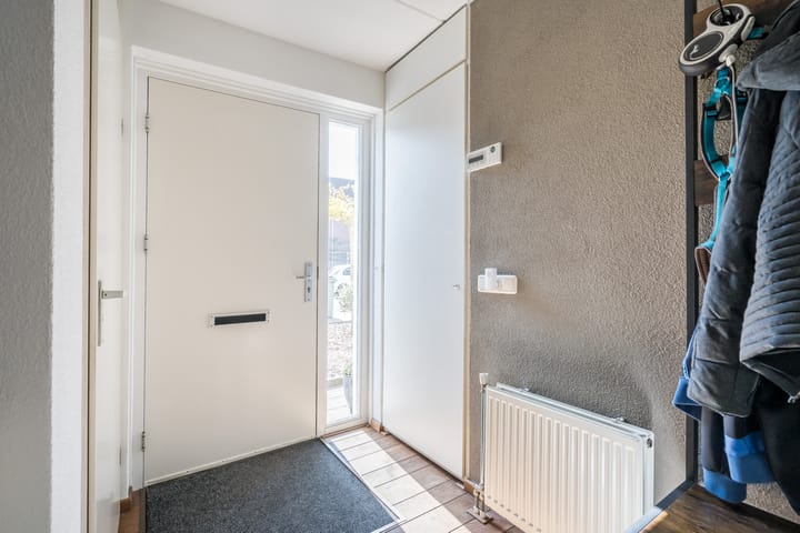 Photo 10 of Boterbloemstraat 9