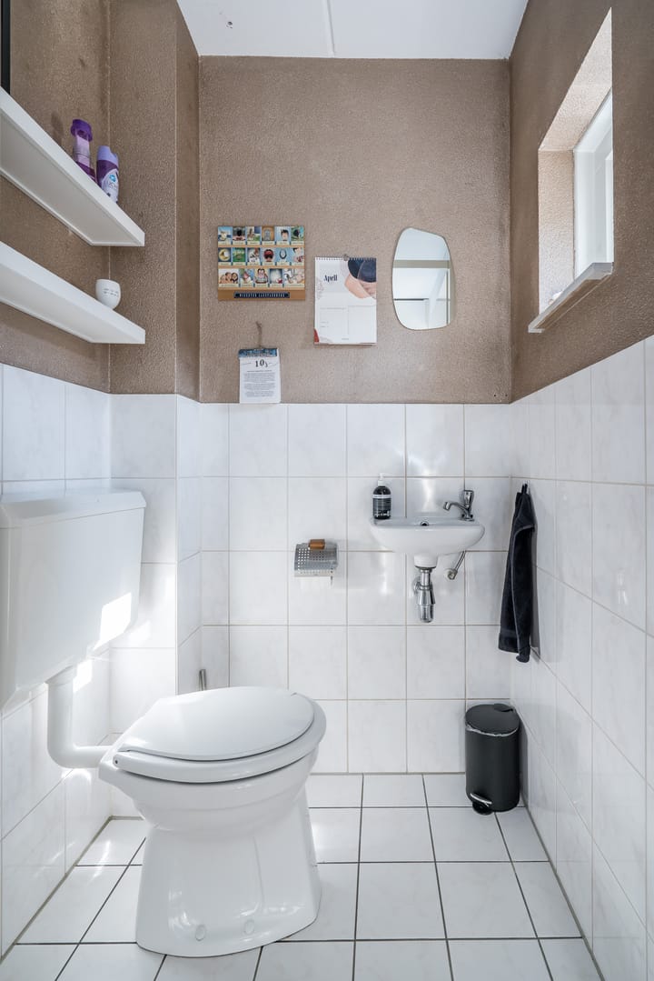 Photo 12 of Boterbloemstraat 9