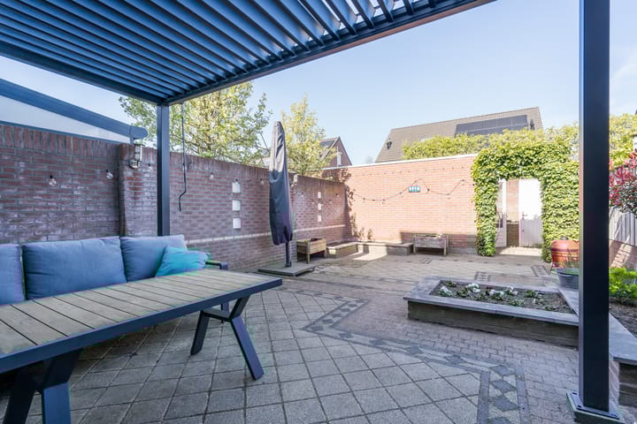 Photo 31 of Boterbloemstraat 9