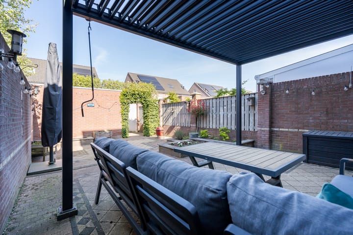 Photo 32 of Boterbloemstraat 9