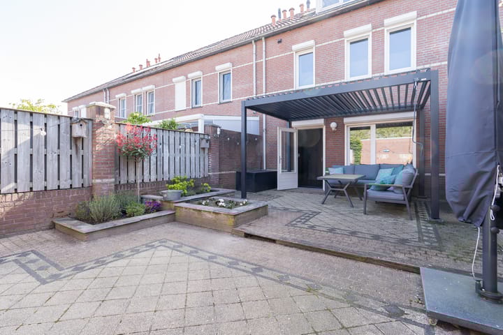 Photo 33 of Boterbloemstraat 9