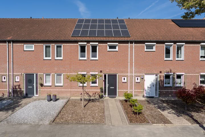 Photo 36 of Boterbloemstraat 9