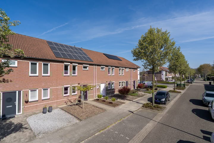 Photo 37 of Boterbloemstraat 9