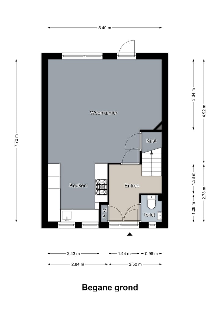 Photo 38 of Boterbloemstraat 9