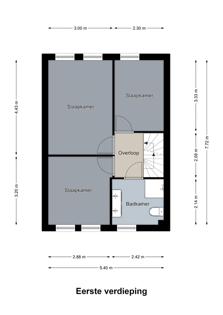Photo 39 of Boterbloemstraat 9