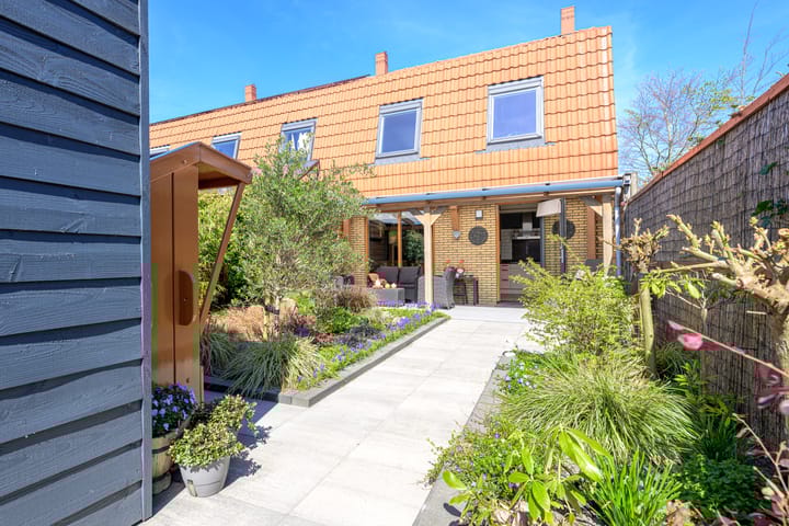 Foto 2 van Pioniershoek 1