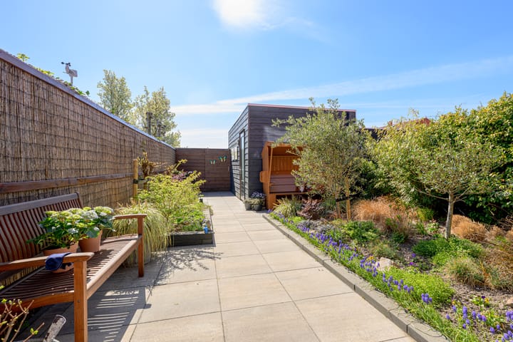 Foto 3 van Pioniershoek 1