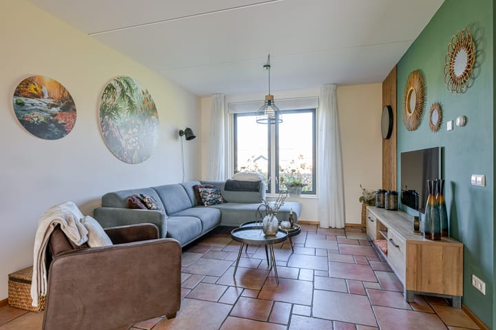 Foto 5 van Pioniershoek 1