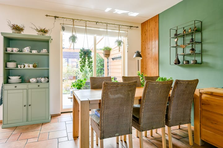 Foto 14 van Pioniershoek 1