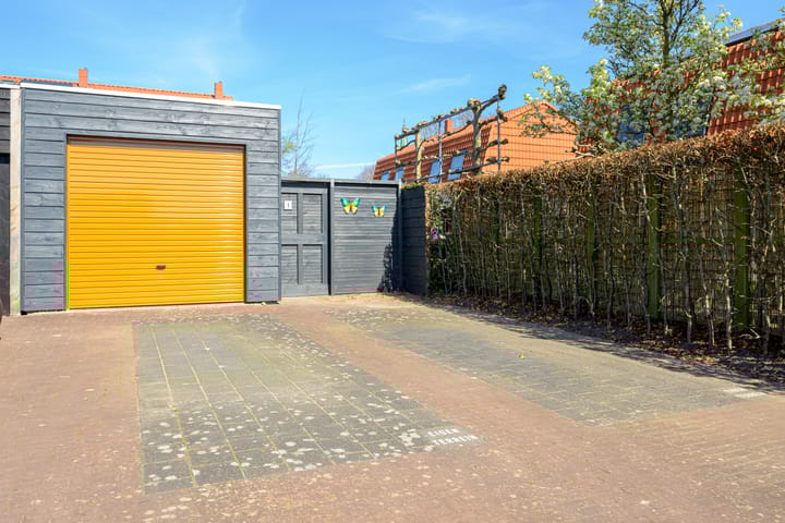 Foto 4 van Pioniershoek 1