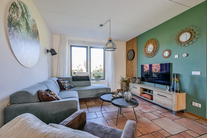 Foto 10 van Pioniershoek 1