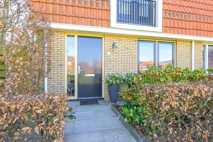 Foto 7 van Pioniershoek 1