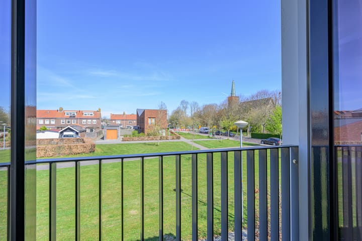 Foto 22 van Pioniershoek 1