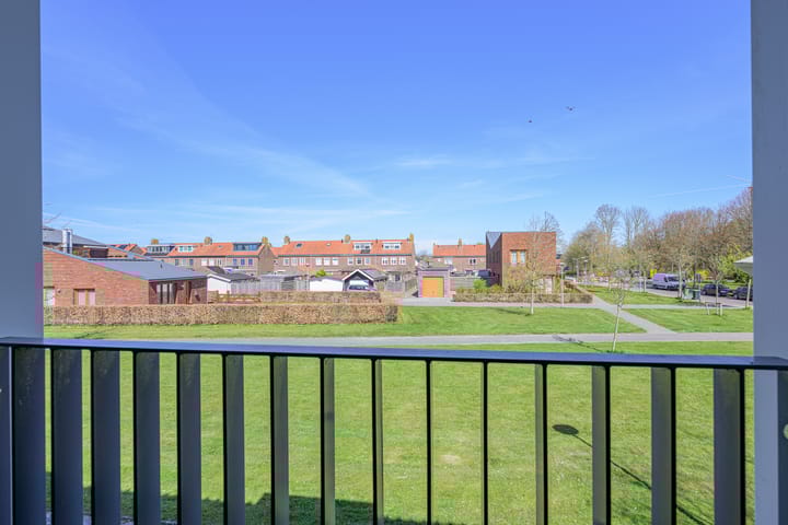 Foto 23 van Pioniershoek 1