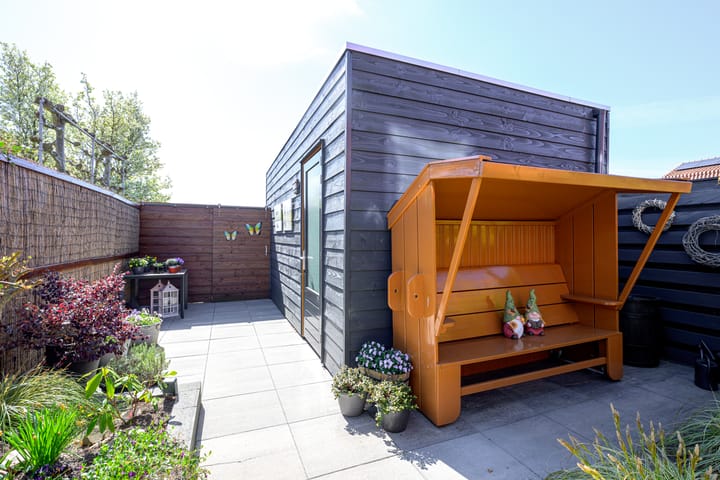 Foto 32 van Pioniershoek 1