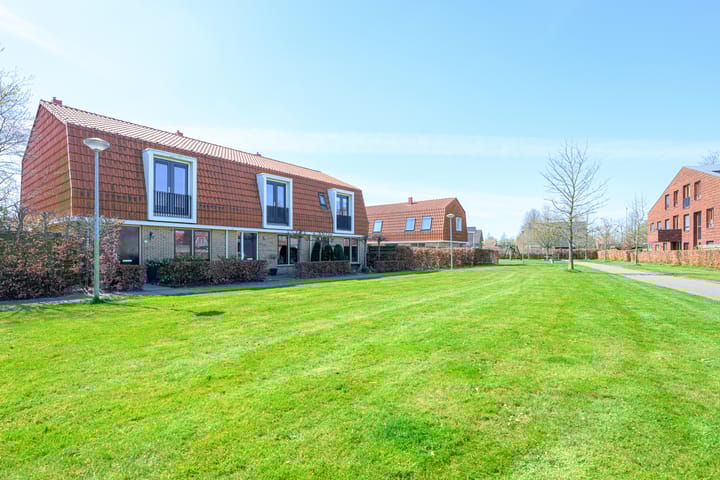 Foto 35 van Pioniershoek 1