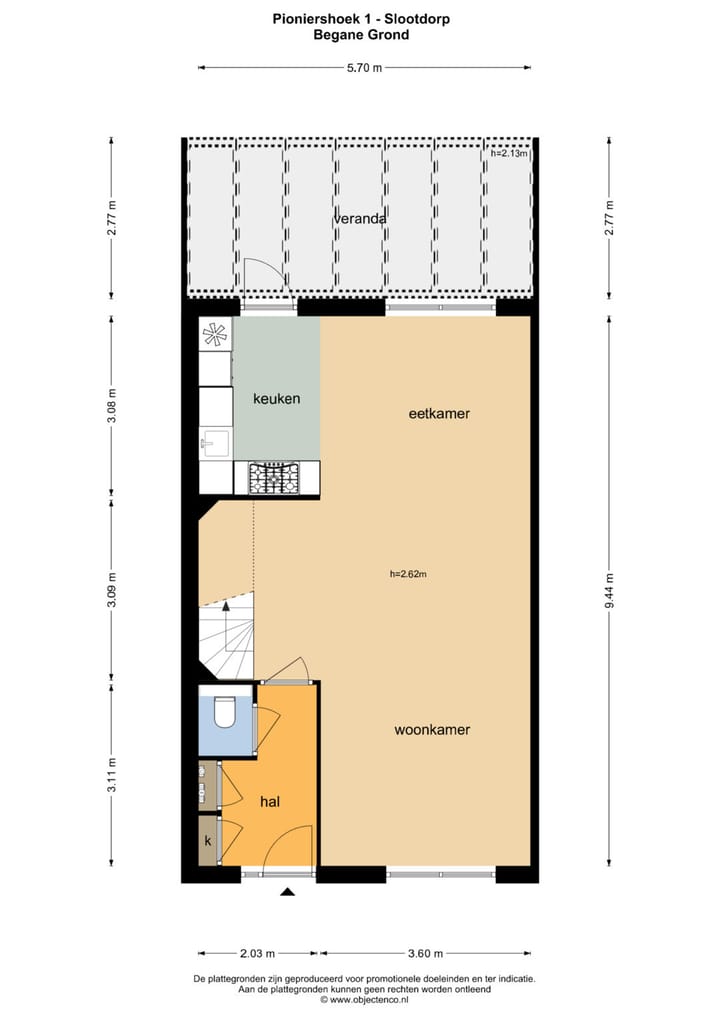 Foto 38 van Pioniershoek 1