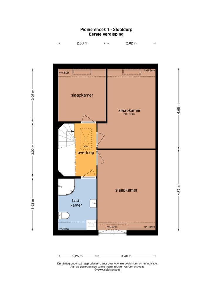 Foto 39 van Pioniershoek 1