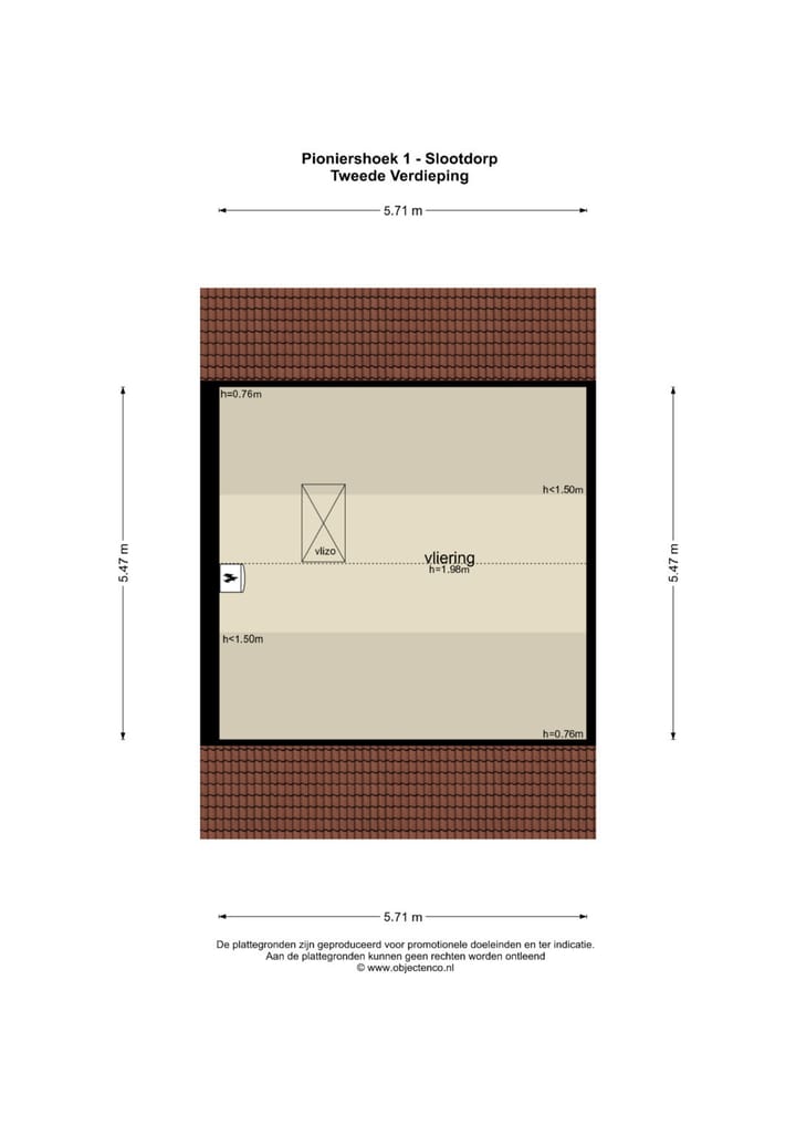 Foto 40 van Pioniershoek 1