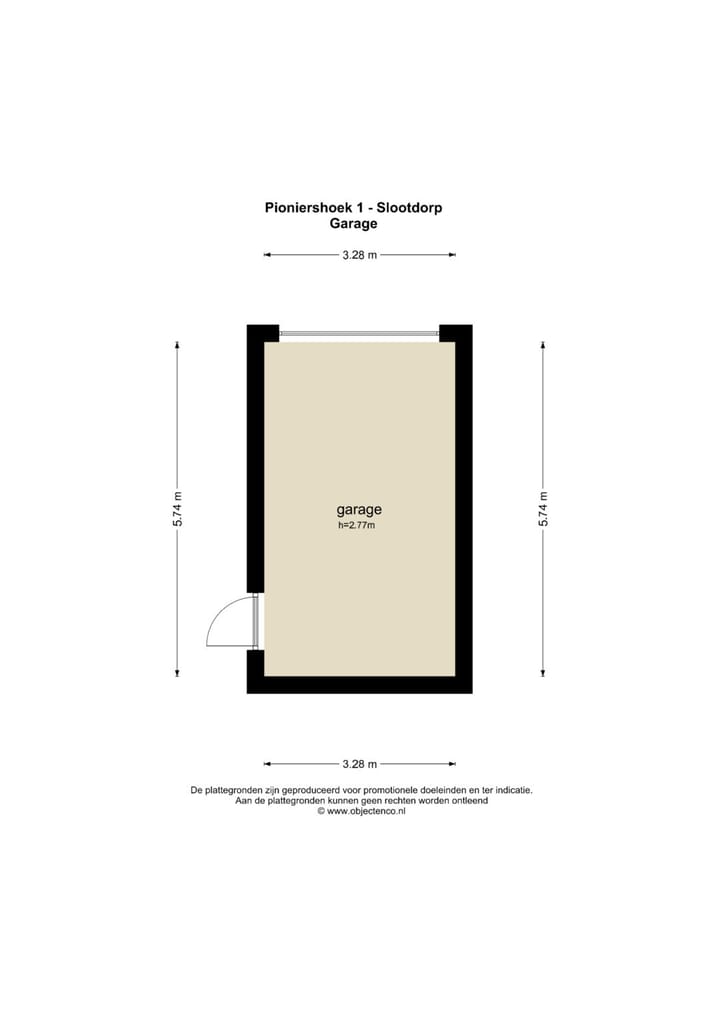 Foto 41 van Pioniershoek 1