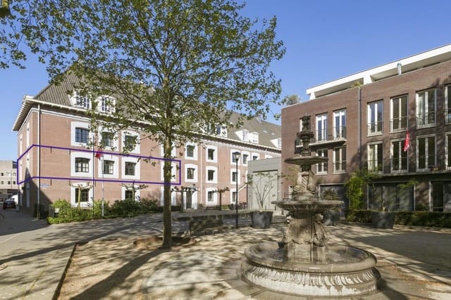 Foto 1 van Weversplaats 29