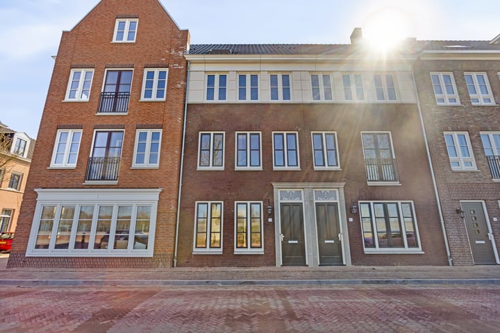 Bekijk foto van Broederwal 163