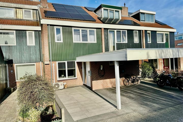 Foto 1 van Het Gangwerk 27