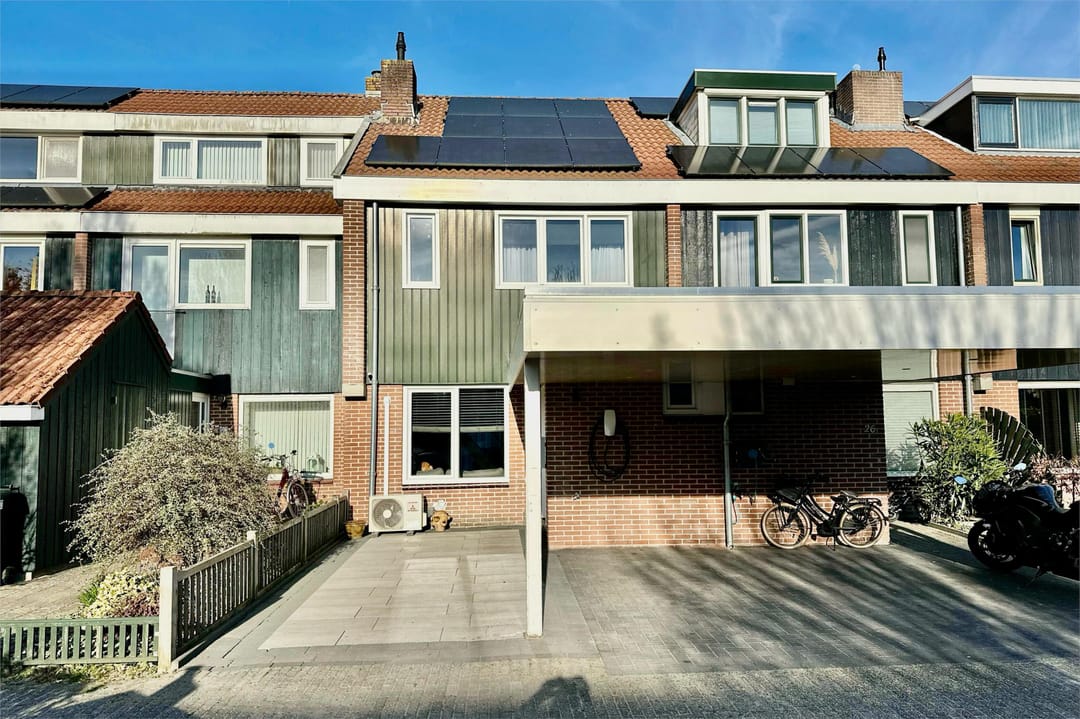 Foto 2 van Het Gangwerk 27